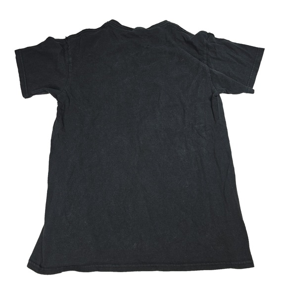 Motorhead Shirt Mens Small XXXV Band Tee 2015 Delta ProWeight Heavy Metal Rock - Picture 7 of 7